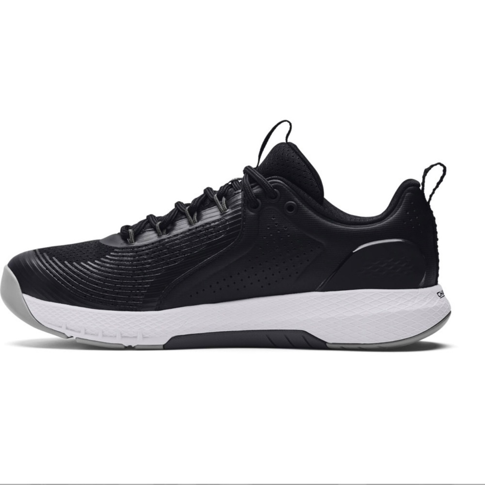 Under Armour Charged Commit TR3 4E Wide - Picture 5 of 5